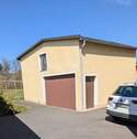 Garage - Doppelhaushälfte mit 146,00 m² in Waldsassen zum Kaufen