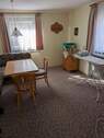 Raum EG, derzeit Esszimmer - 