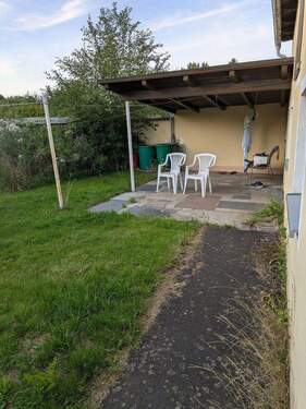 Terrasse - 