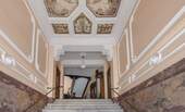 Hauseingang - 