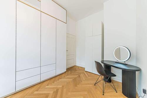 Schlafzimmer - 