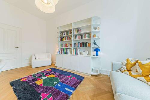 Gäste/Arbeiten - 
