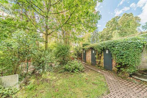 Garten - 