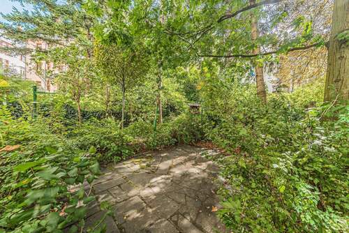 Garten - 