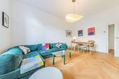 Wohnen - Etagenwohnung mit 72,00 m² in Frankfurt am Main zur Miete