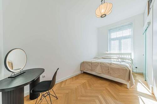 Schlafzimmer - 