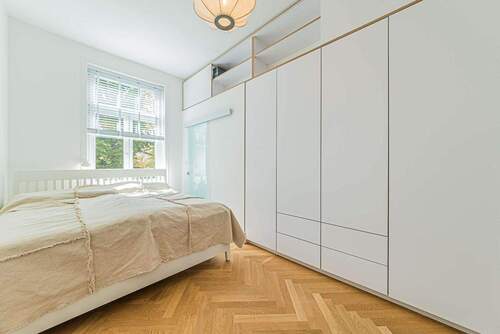 Schlafzimmer - 