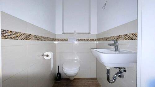 Gäste WC - 