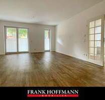 Komfortable, barrierearme 3-Zi.-Wohnung mit Terrasse in zentraler Lage von Henstedt-Ulzburg