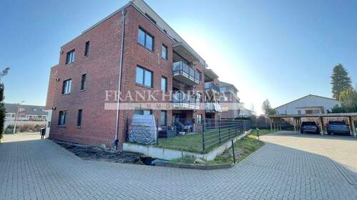 Seitenansicht - 