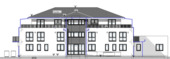 Ansicht - Etagenwohnung in Oberkirch