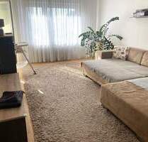 Gemütliche Drei-Zimmer-Wohnung mit Balkon, Garage und Stellplatz in ruhiger Lage - Kürnbach