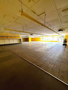 Verkaufsfläche - Gewerbeobjekt (Büro, Produktion, Verkauf) in Salzwedel zum Kaufen