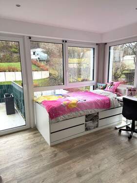 Gästezimmer /Büro - 