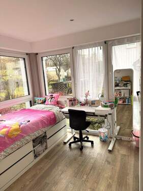 Gästezimmer / Büro - 