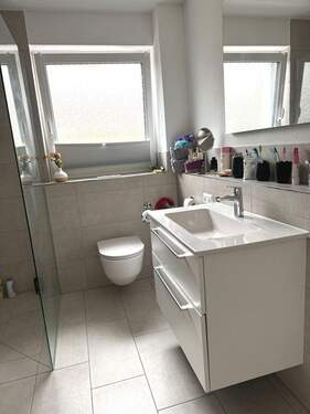 Badezimmer - 
