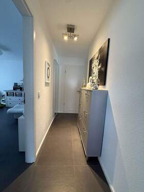 Flur Wohnung - 