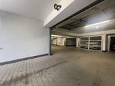 Garageneinfahrt - 