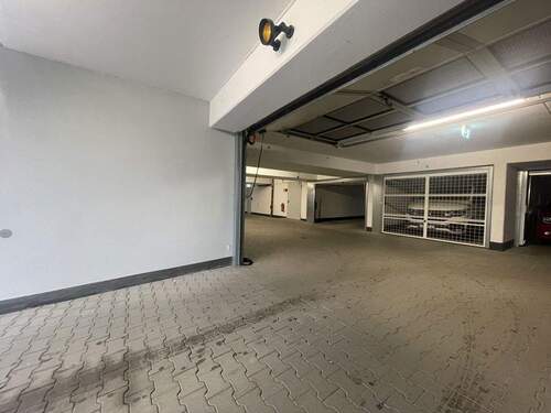 Garageneinfahrt - 