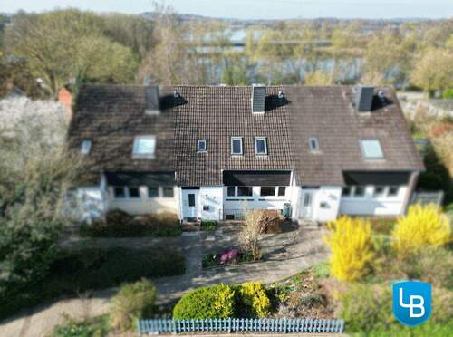 Hausansicht - 