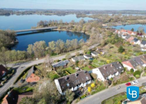 ... zwischen den Seen - 