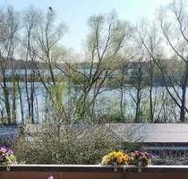 Seeblick inklusive: Großzügiges Zuhause in Traumlage - Plön