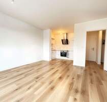Moderne 2-Zimmer-Single-Wohnung in Reppenstedt