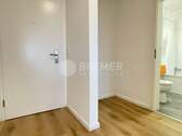 Wohnungseingang Flur - 