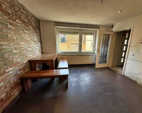 Küche - 6 Zimmer Einfamilienhaus in Oschersleben