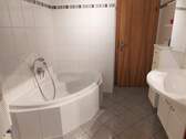 Wanne im EG - 