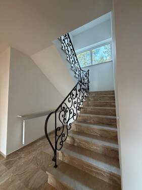Treppe - 