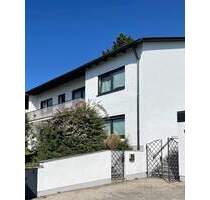 Einfamilienhaus in ruhiger Lage - Nittendorf Undorf