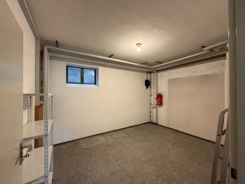 Kellerraum - 