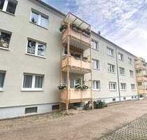 Denken sie bereits jetzt ans Alter? Dann wäre das vielleicht die richtige Wohnung für Sie! - Gotha