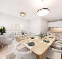 2-Zimmer-Wohnung mit eigener Terrasse Nr. 4.4 - Rhauderfehn Collinghorst