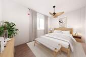 Schlafzimmer (Beispiel) - 