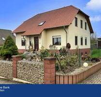 Familienparadies: Geräumiges Zuhause mit Gartenidylle ! - Blankenheim