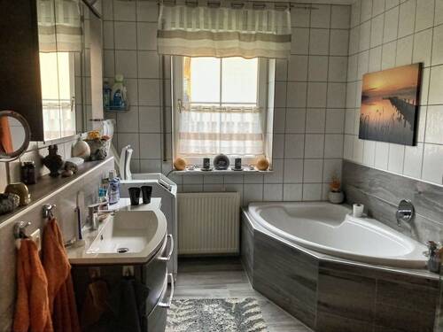 Badezimmer-EG - 