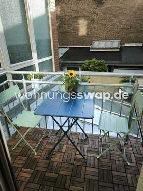 Bild 3 - 3 Zimmer Etagenwohnung in Köln