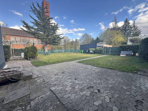 Bild 3 - Grundstück in Hannover