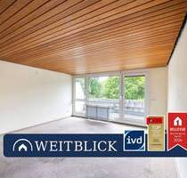 WEITBLICK: Blick ins Grüne! - 149.000,00&nbsp;EUR Kaufpreis, ca.&nbsp; 47,00&nbsp;m&sup2;&nbsp;Wohnfl&auml;che in Schwieberdingen (PLZ: 71701)