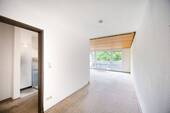 Flur - 1 Zimmer Etagenwohnung in Schwieberdingen