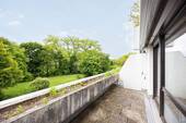 Balkon - Etagenwohnung mit 47,00 m&sup2; in Schwieberdingen zum Kaufen
