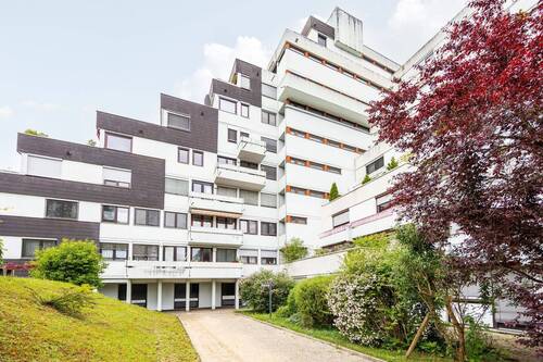Außenansicht - 