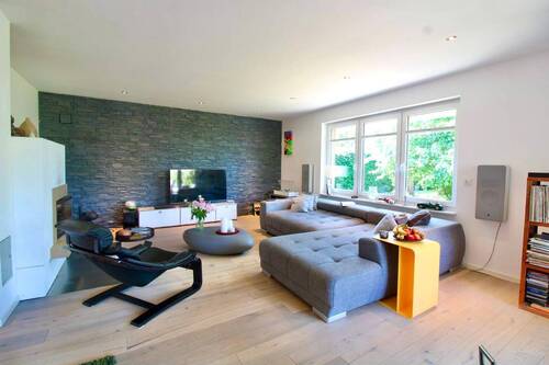 Wohnzimmer - 