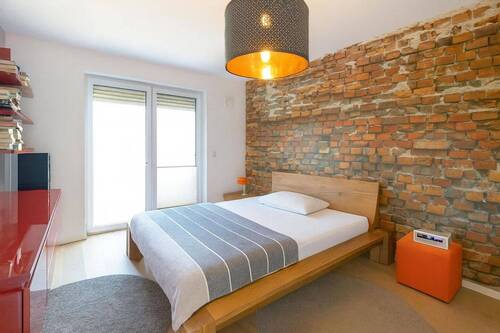 Schlafzimmer - 