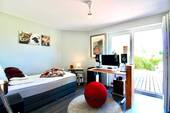 Büro/Gästezimmer - 