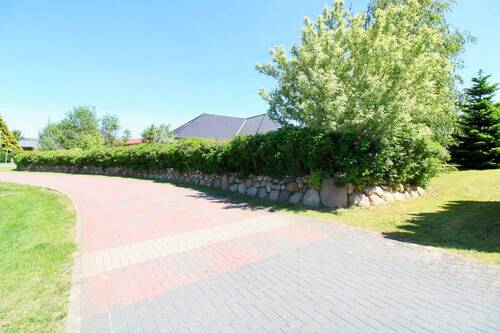original Friesenwall - Einfamilienhaus in Westergellersen zum Kaufen