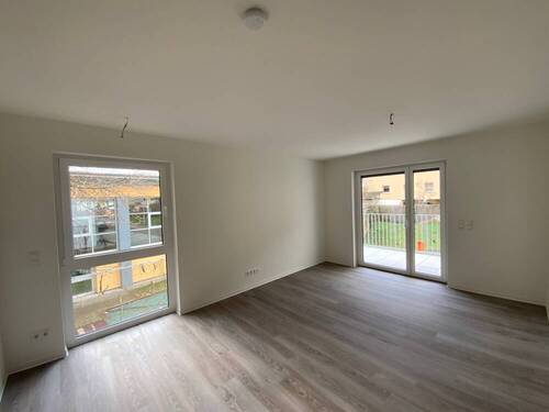 Wohnzimmer - 