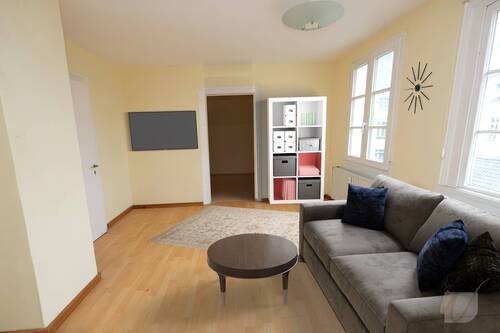 5. Wohnzimmer - 